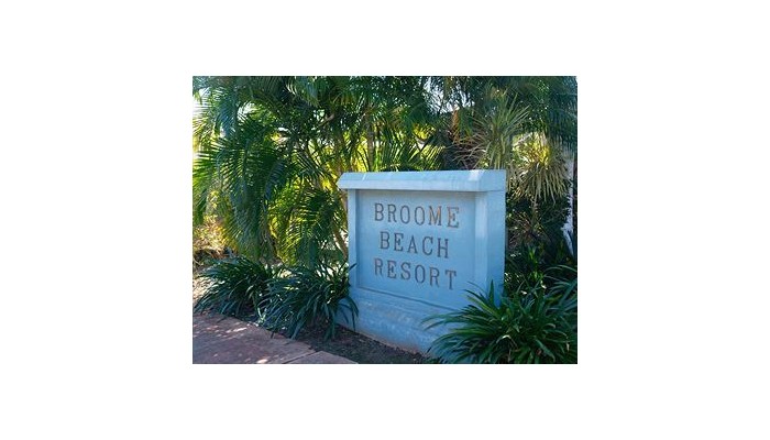 Broome Beach Resort poza 9