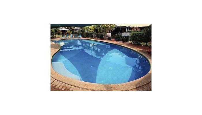 Broome Beach Resort poza 8