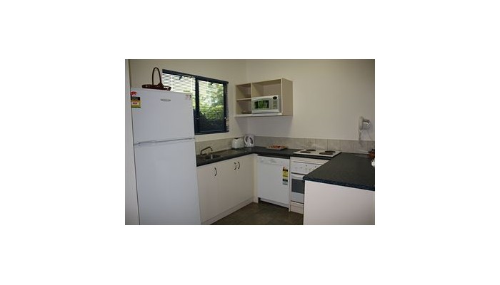 Broome Beach Resort poza 4