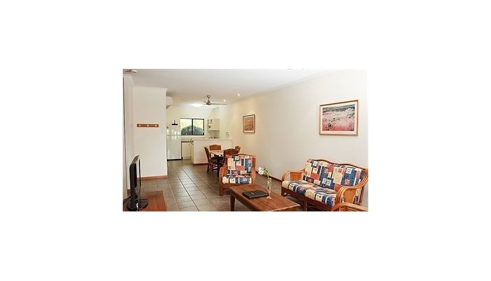 Broome Beach Resort poza 1