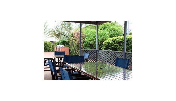 Broome Beach Resort poza 11