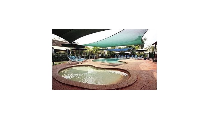 Broome Beach Resort poza 6