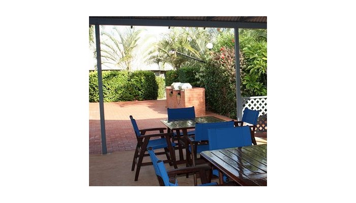 Broome Beach Resort poza 7