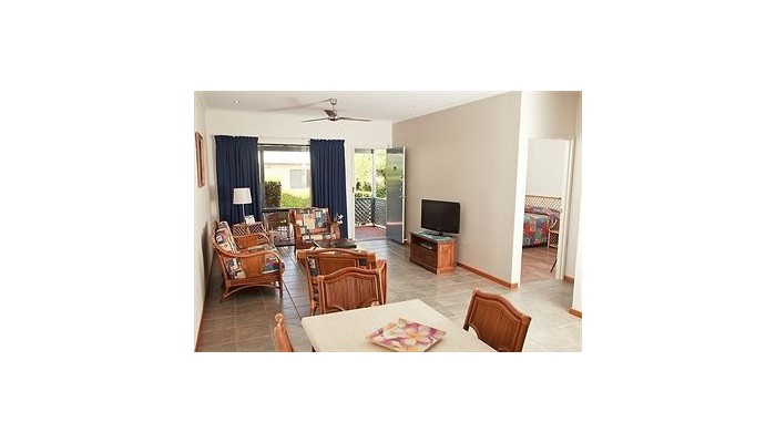 Broome Beach Resort poza 2