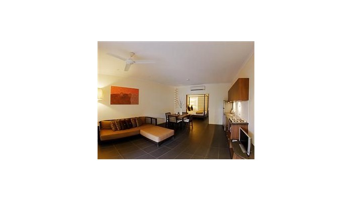 Hotel Mantra Frangipani Broome poza 2