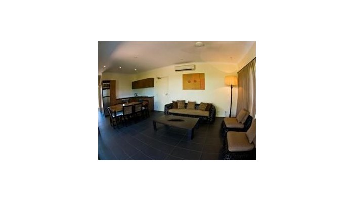 Hotel Mantra Frangipani Broome poza 3