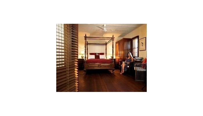 Hotel Mcalpine House poza 3