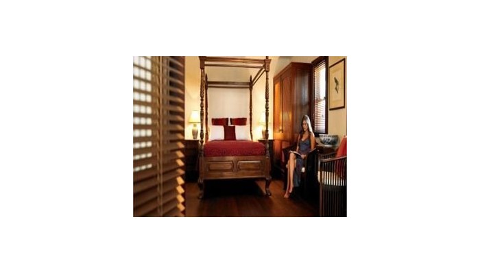 Hotel Mcalpine House poza 5