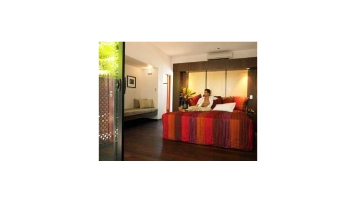 Hotel Mcalpine House poza 2