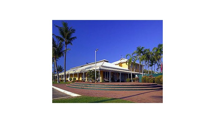 Hotel Mercure Broome poza 0