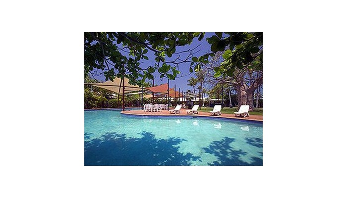 Hotel Mercure Broome poza 9