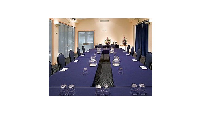 Hotel Mercure Broome poza 10