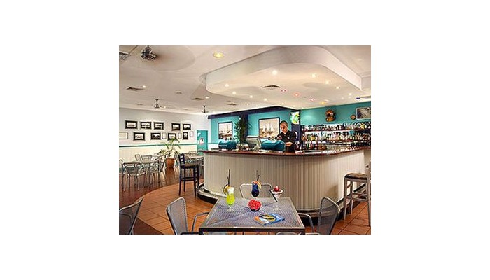 Hotel Mercure Broome poza 6