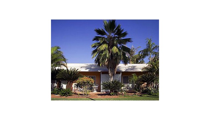 Hotel Mercure Broome poza 1