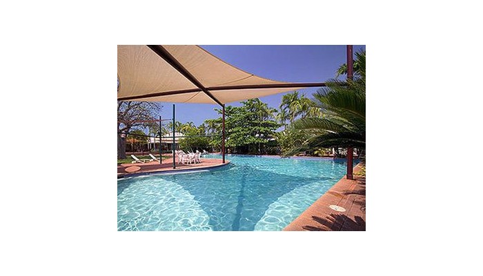 Hotel Mercure Broome poza 8