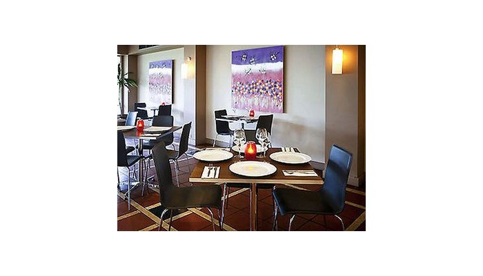 Hotel Mercure Broome poza 5