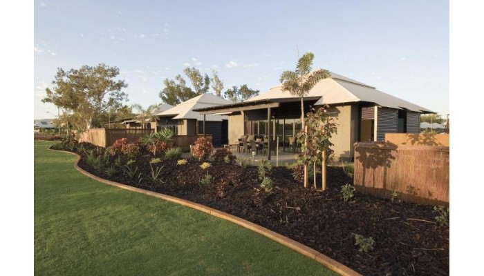 Hotel Oaks Cable Beach Sanctuary poza 22