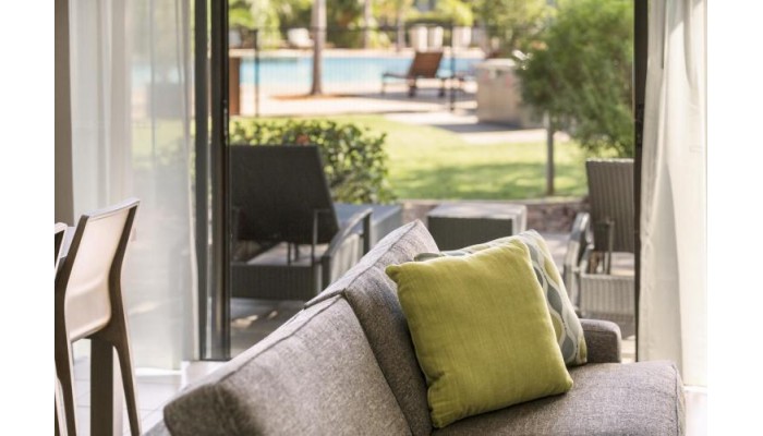 Hotel Oaks Cable Beach Sanctuary poza 13