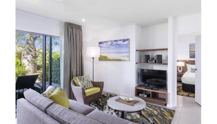 Hotel Oaks Cable Beach Sanctuary poza 14