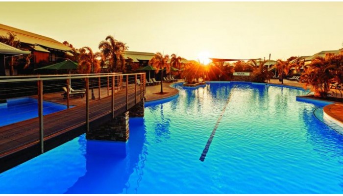 Hotel Oaks Cable Beach Sanctuary poza 0