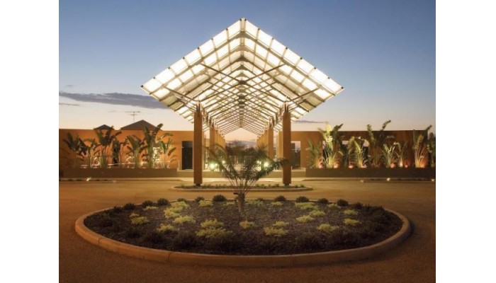 Hotel Oaks Cable Beach Sanctuary poza 5