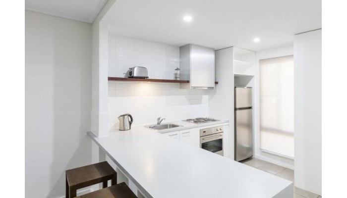 Hotel Oaks Cable Beach Sanctuary poza 17