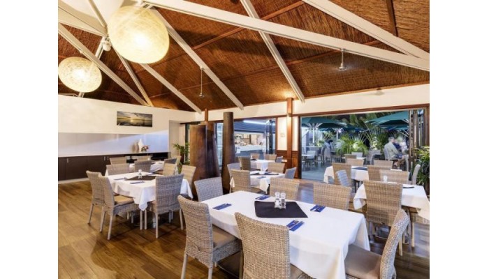 Hotel Oaks Cable Beach Sanctuary poza 2