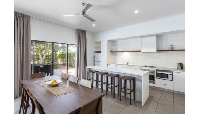 Hotel Oaks Cable Beach Sanctuary poza 7