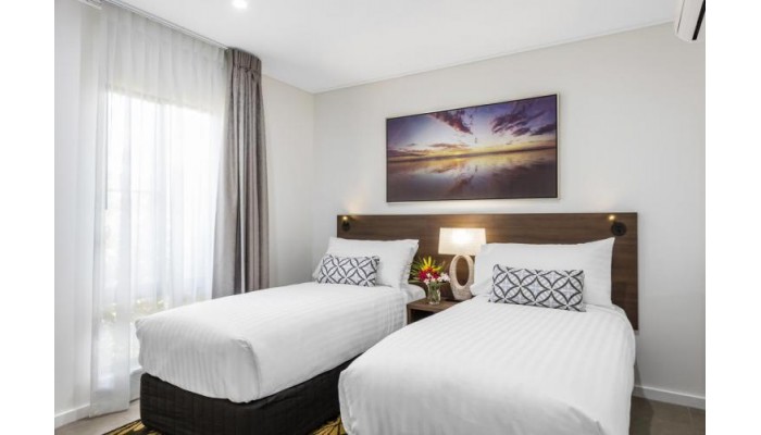 Hotel Oaks Cable Beach Sanctuary poza 16