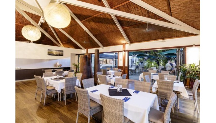 Hotel Oaks Cable Beach Sanctuary poza 9