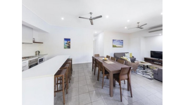 Hotel Oaks Cable Beach Sanctuary poza 3