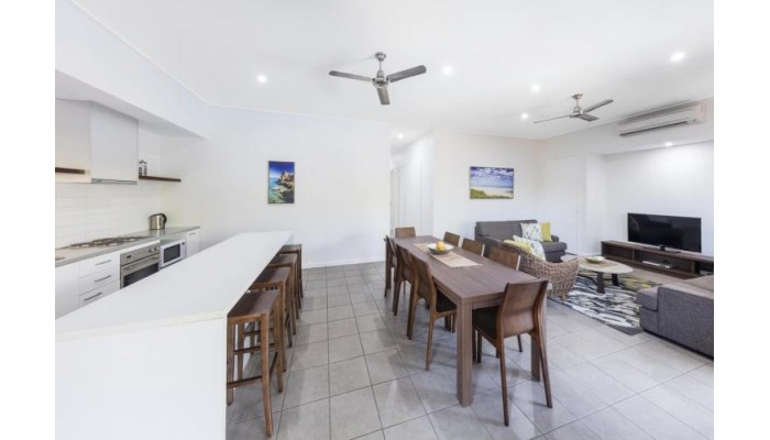 Hotel Oaks Cable Beach Sanctuary poza 12