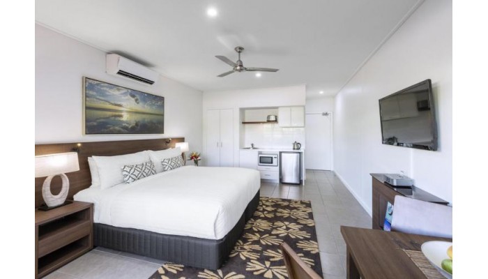 Hotel Oaks Cable Beach Sanctuary poza 10