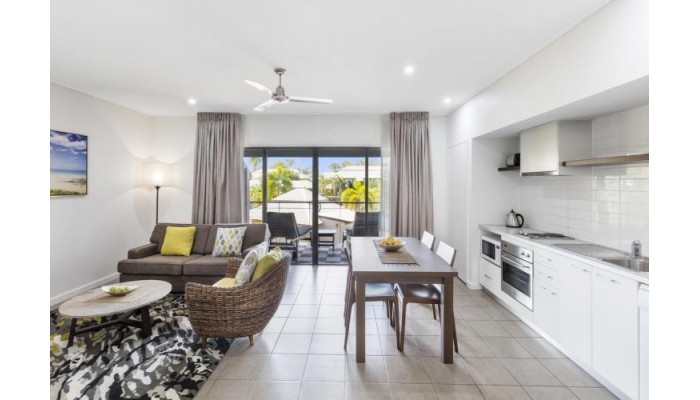 Hotel Oaks Cable Beach Sanctuary poza 18