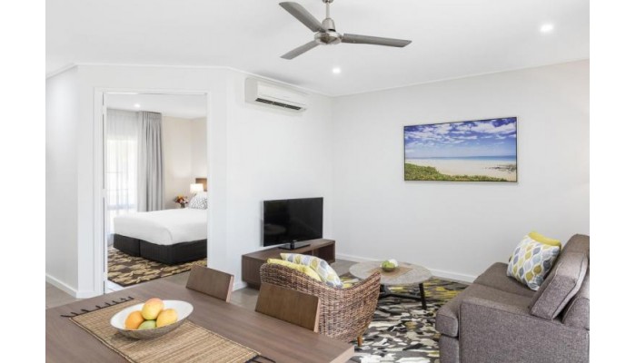 Hotel Oaks Cable Beach Sanctuary poza 19
