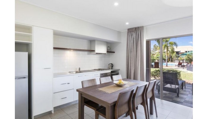 Hotel Oaks Cable Beach Sanctuary poza 15