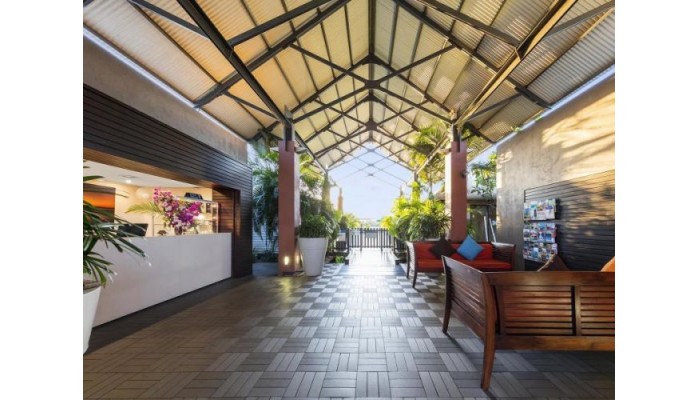 Hotel Oaks Cable Beach Sanctuary poza 4