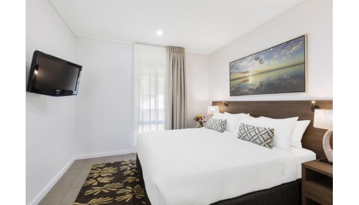 Hotel Oaks Cable Beach Sanctuary poza 21