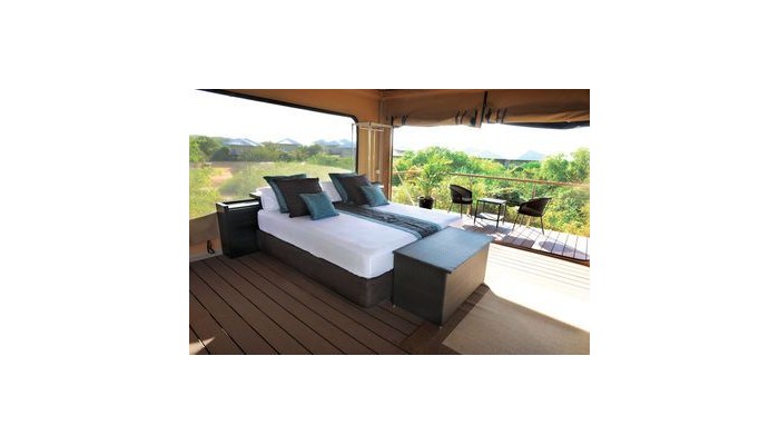 Hotel Ramada Eco Beach poza 5