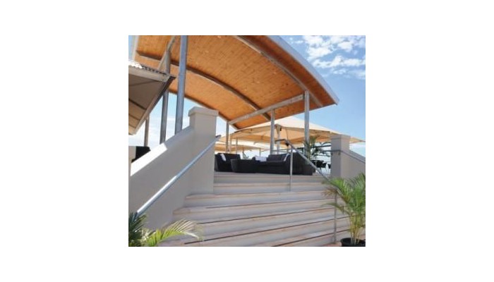 Hotel Ramada Eco Beach poza 3