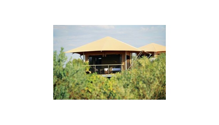 Hotel Ramada Eco Beach poza 1