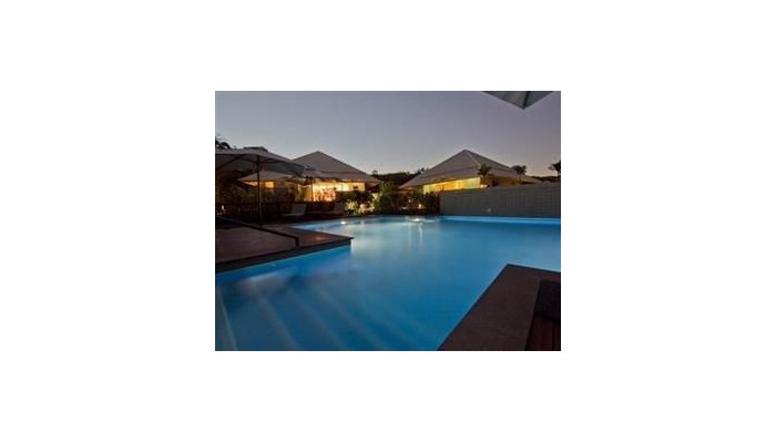 Hotel The Billi poza 0