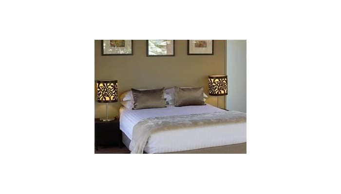 Hotel The Billi poza 2