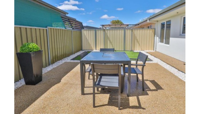 112 Olive Apartments poza 26