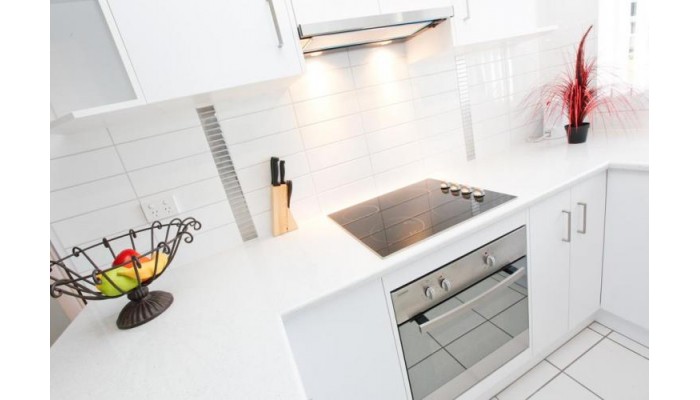 112 Olive Apartments poza 6