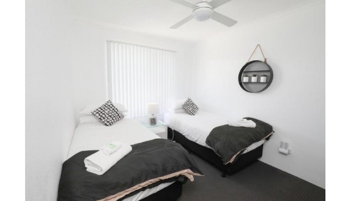 112 Olive Apartments poza 23