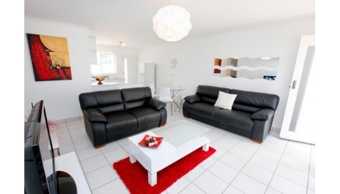 112 Olive Apartments poza 0