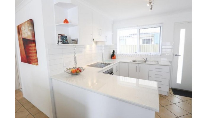 112 Olive Apartments poza 10