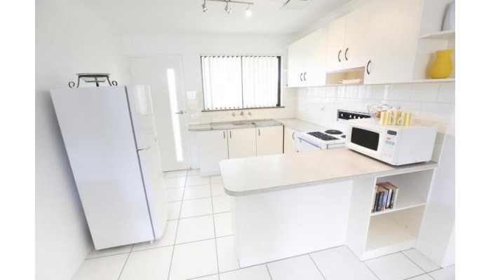 112 Olive Apartments poza 14