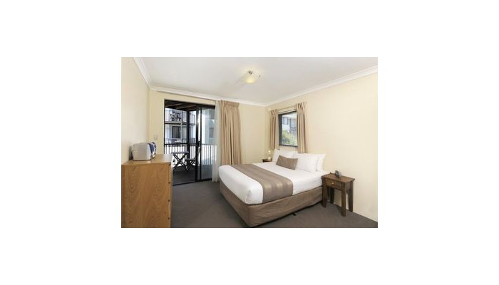 Assured Waterside Apartments poza 7